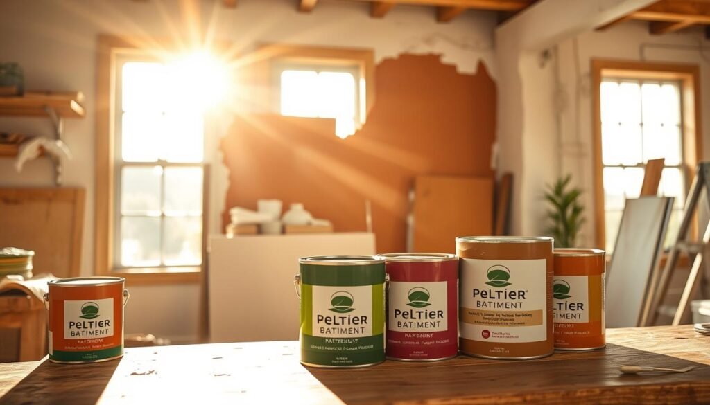 peintures écologiques peintures écologiques