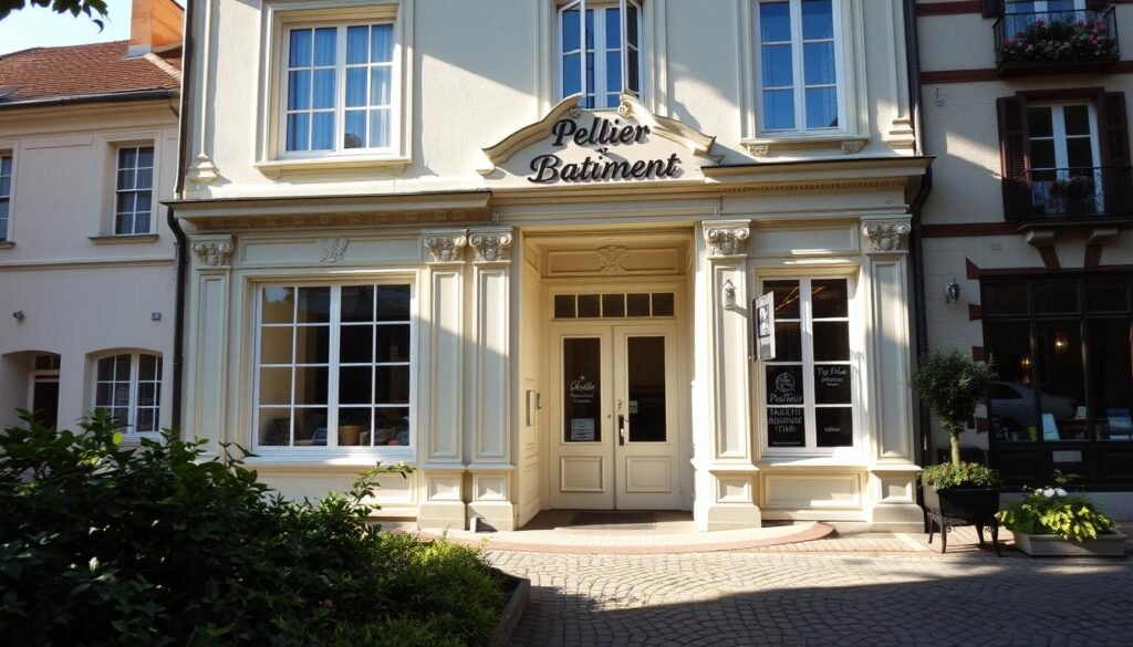 plâtrerie Marly-le-Roi